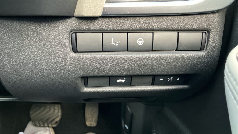 Nissan X-Trail 1.5 E-Power E-4orce 213 Tekna 5dr Auto Hybrid Station Wagon